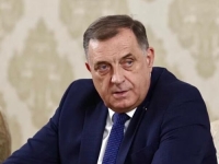 POLICIJA NA TERENU: Dojava o bombi na Dodikovom porodičnom imanju, on 'nije kući'