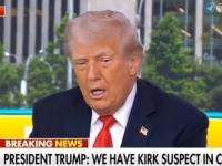 ZEMLJA S POČETNIM SLOVOM 'A', DONALD TRUMP PONOVO BRILJIRAO: 'Riješio sam rat između Albanije i Azerbajdžana' (VIDEO)