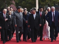 EUROPSKI MEDIJI O OKUPLJANJU ZVANIČNIKA U PEKINGU: 'Kina pokazala politički srednji prst Zapadu…'