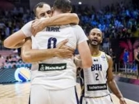 'ZMAJEVI' SAZNALI PROTIVNIKA U OSMINI FINALA EUROBASKETA: U Rigi ćemo u nedjelju igrati...