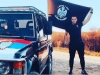 PRESUDA OPĆINSKOG SUDA U SANSKOM MOSTU: Pokraj grobnice dizao tri prsta i pokazivao tetovaže četničkih vojvoda