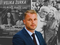 STANIVUKOVIĆ SE NALJUTIO: 'Kurve, drogu, alkohol nudite djeci, Ðajiću sram vas bilo'