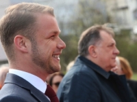 STANIVUKOVIĆ BOJKOTUJE IZBORE, OPOZICIJA BOJKOTUJE NJEGA: 'On je najveća politička prevara koja je ikad viđena, ne treba nam Dodik poslije Dodika'