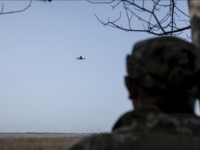 OTVORENA ISTRAGA: Sumnjivi dron uočen iznad švedskog arhipelaga Karlskrona