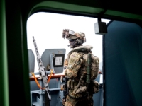 RUSKI ŠPIJUNSKI DRONOVI NAD NJEMAČKOM: Zašto ih Bundeswehr ne može srušiti?