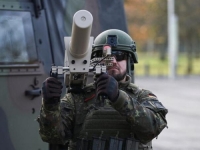 NAKON UČESTALIH INCIDENATA NA NEBU IZNAD EVROPE: Njemačka razmatra mogućnost da vojsci dozvoli obaranje dronova