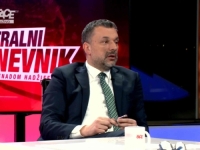 OSAM MJESECI OD OBEĆANJA: Konaković za probleme prevoznika optužio Košarca i Amidžića koje je obećao 'bagerima pomesti'!