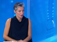 HRVATSKA AKTIVISTICA ODUŠEVILA IZJAVOM: 'Što Thompsonu nikada ne kažete da se bavi samo pjevanjem?'