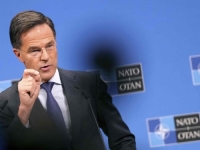 ŠEF NATO-a ZATRESAO ZAPAD: 'Stvarno sam zabrinut!'