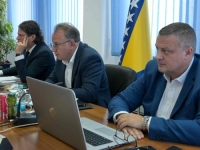 FEDERACIJA BiH DIŽE NOVI KREDIT: Ovaj put se tačno zna u što će novac biti utrošen...