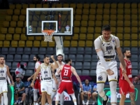 U OVOME JE GRUZIJA DANAS BILA BOLJA OD NAS: Da li je ovo je najatraktivnija navijačica Eurobasketa? (FOTO)
