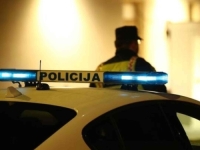 ZLOČIN ZA ZLOČINOM: Nova pucnjava u Hrvatskoj, ranjen muškarac...