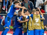 KVALIFIKACIJE ZA SVJETSKO PRVENSTVO 2026: Iznenađujući poraz Njemačke. Španija nadigrala Bugare, Belgija slavila 6:0...