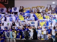 FIBA ODUŠEVLJENA: Kako su navijači BiH osvojili Evropu? (VIDEO)