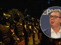 OVO JE VUČIĆEV NAJVEĆI PORAZ: Podaci o protestima sve govore - Srbi ga više ne žele!