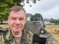 ŠEF NJEMAČKE DIPLOMATIJE, OTVORENO: 'Važnije je prestati dostavljati oružje Izraelu nego priznati Palestinu!'