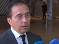 ŠPANSKI ŠEF DIPLOMATIJE NAJAVLJUJE: 'EU blizu mjera protiv Izraela zbog ofanzive u Gazi!'