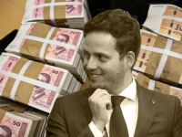 VLADA KS DIŽE KREDIT OD 90 MILIONA KM: Od toga će skoro pola potrošiti na 'akumulirani deficit' iz prethodnih godina