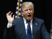 PROCURIO SADRŽAJ DRAMATIČNOG RAZGOVORA TRUMPA I LIDERA EVROPSKE UNIJE: Bilo je galame i vikanja - 'Pa vi pomažete Rusiji!'