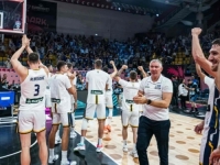 'UŽIVAJU BITI AUTSAJDERI...!': FIBA posvetila zanimljiv tekst Ljiljanima