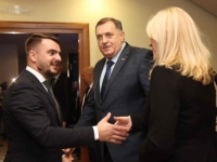 HDZ POSTAO SAUČESNIK U UDARU NA DRŽAVU: Davor Pranjić prekršio Ustav RS-a i presudu Suda BiH, Dodik mu nije mogao prenijeti ovlasti jer...