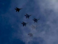 DRAMATIČNO NA BALTIKU: Rusi isprovocirali novi incident, obaviješten NATO!