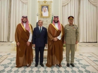 RAĐA SE 'MUSLIMANSKI NATO': Saudijska Arabija i Pakistan potpisali historijski sporazum, pozvane i druge arapske zemlje...