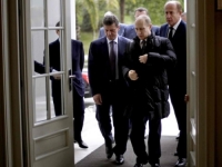 IMAO JE PLAN ZA KRAJ RATA: Putin ostao bez jednog od najbližih saradnika koji mu nije...