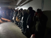 VELIKA POLICIJSKA AKCIJA: Razbijena mreža za krijumčarenje migranata iz BiH u Hrvatsku