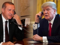 TRUMP ZVANIČNO OBJAVIO: 'Drago mi je što ću sukoro ugostiti turskog predsjednika Recepa Tayyipa Erdoğana!'