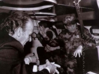 SUĐENJE U PREDMETU 'EJUP GANIĆ I DRUGI': Visoki oficir JNA u svojstvu svjedoka potvrdio da je zarobljavanje Alije Izetbegovića bilo planirano!