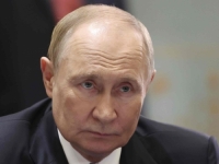 PUTINOVA PORUKA ZAPADU: 'Ako se ne nađe mirno rješenje, riješit ćemo sve svoje ciljeve...!'