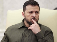 ZELENSKI ODGOVORIO PUTINU: 'To je neprihvatljivo!'