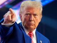 ODLUKA JE PALA: Trumpova administracija vrši novi udar na Palestince, na snazi je suspenzija...
