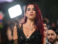 DUA LIPA DALA OTKAZ MENADŽERU: 'On je pristalica izraelskog rata u Gazi!'