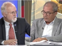 BURNA DEBATA PRED KAMERAMA: 'Informacije kojima raspolažemo su vrlo ozbiljne i sigurno imaju...'