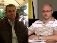 NAKON TUČE DVOJICE DRŽAVNIH SLUŽBENIKA U SARAJEVU: Karačić se tereti za nanošenje teških tjelesnih povreda Fatiću