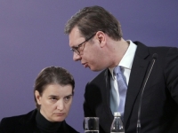 VUČIĆ IH NAZVAO 'OLOŠEM': Europarlamentarci koje je izvrijeđao državni vrh napustili Srbiju