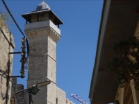 IZRAEL ZAUZEO KROV OVOG SVETIŠTA: Palestina poziva UNESCO da zaštiti Ibrahimovu džamiju u Hebronu
