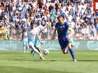 AUSTRIJANCI O STADIONU U ZENICI: 'Utisci iz jednog drugačijeg, gotovo zaboravljenog, stadionskog svijeta'