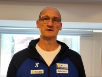 DŽEVAD ALIHODŽIĆ PRED MEČ S POLJACIMA: Imamo samopouzdanja, snage, volje i želje... (VIDEO)