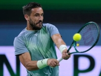 U NEIZVJESNOM MEČU PROTIV VUKIĆA: Džumhur eliminisan na startu ATP turnira u Tokiju