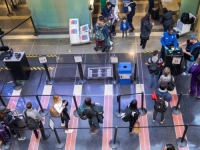 U VRIJEME BROJNIH OTKAZANIH TURISTIČKIH POSJETA SAD-u: Svim Europljanima od 30. septembra poskupljuje...