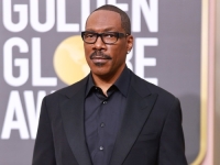 'TO NE RADIM': Jedna stvar koju Eddie Murphy nikada neće učiniti za film