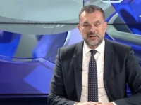 ELMEDIN KONAKOVIĆ UZBURKAO JAVNOST: Pogledajte šta je ministar vanjskih poslova BiH kazao o Bakiru Izetbegoviću i 'sklanjanju' Milorada Dodika...