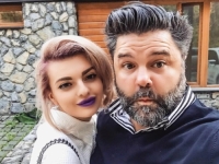 ELLA DVORNIK IZNENADILA PRIZNANJEM: 'Sutkinja je odredila da moje kćerke žive s tatom...'