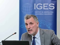 BH. DIPLOMATA EMIR HADŽIKADUNIĆ ZA 'SB' O BORAVKU ŽELJKE CVIJANOVIĆ U WASHINGTONU: 'Nije bila u poziciji da bilo šta traži, otišla je da čuje uslove, a ako je dobro slušala…'