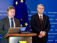 MEHMEDOVIĆ I EMRIĆ O BORJANI KRIŠTO: 'Ona je najodgovornija što je BiH izgubila stotine miliona KM'