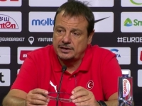 SELEKTOR TURSKE, ERGIN ATAMAN: 'Neću to reći sada jer smo pobijedili Srbiju...'