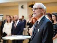 AMBASADOR AVDOVIĆ ZA 'SB': 'Zlatko Lagumdžija je u pravu, prigovor Beograda je jeftin i kontraproduktivan'